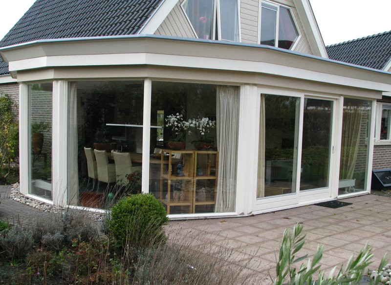 photo - Bijland Bouw BV
